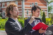 День святителя Николая