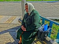 Паломническая поездка в Оптину Пустынь