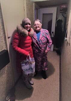 Спешим делать добро