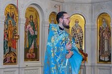 Праздование Казанской иконе Божией Матери.2021 год