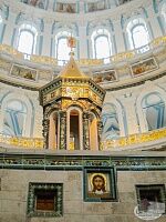 Паломническая поездка "Светлый Новый Иерусалим"