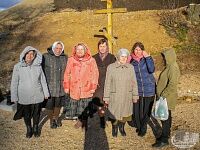 Паломническая поездка "Светлый Новый Иерусалим"