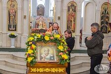 День святителя Николая