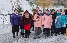 19.12.2016 День Святителя Николая