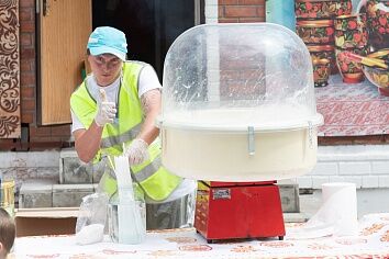 День Пресвятой Троицы. 2022 год