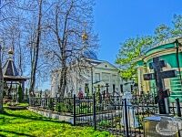 Паломническая поездка в Оптину Пустынь