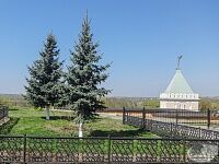 Паломническая поездка в Оптину Пустынь