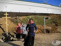 Паломническая поездка "Светлый Новый Иерусалим"