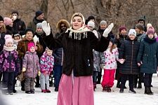 Рождество Христово - 2020