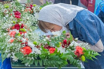 Успение Пресвятой Богородицы