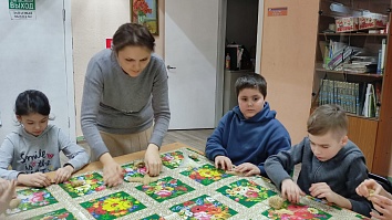 Значение Креста в жизни православного христианина