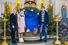 Рождество Христово-2017