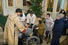 Рождество Христово-2017