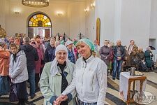 День святителя Николая