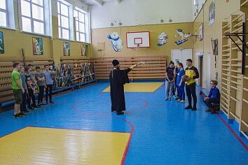 Навечерие Богоявления (Крещенский сочельник)