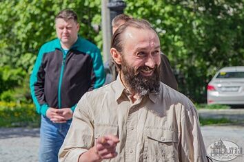 Престольный праздник