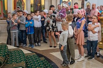 День жен-мироносиц
