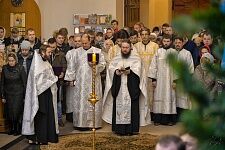 Рождество Христово - 2020