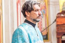 Успение Пресвятой Богородицы