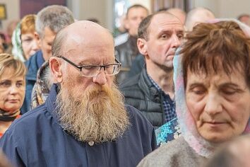 Вход Господень в Иерусалим