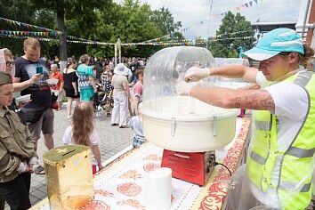День Пресвятой Троицы. 2022 год