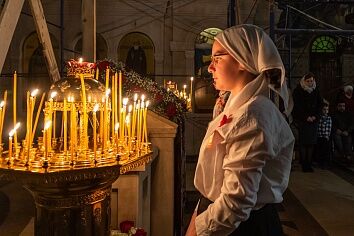 Христос Воскресе!