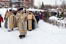 День памяти свт. Николая, Мир Ликийских Чудотворца!