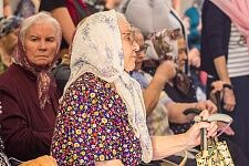 Успение Пресвятой Богородицы