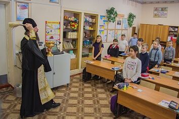 Навечерие Богоявления (Крещенский сочельник)