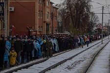 4 ноября. Крестный ход