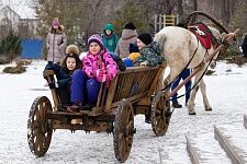 Рождество Христово - 2020