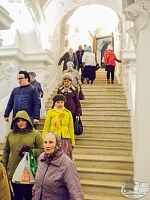 Паломническая поездка "Светлый Новый Иерусалим"