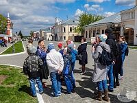 Экскурсия "Моя любимая Коломна"