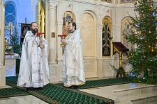 Рождество Христово-2017