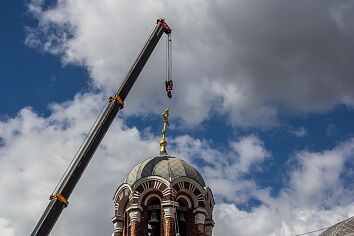 Последствия стихии