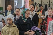 День Жен-Мироносиц