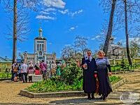 Паломническая поездка в Оптину Пустынь