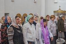 Вознесение