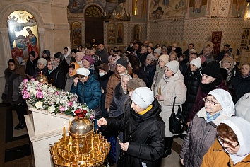 Крещение Господне!