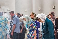 Успение Пресвятой Богородицы