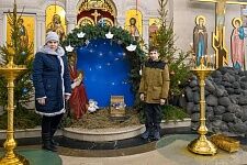 Рождество Христово-2017