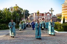 Чин погребения Плащаницы