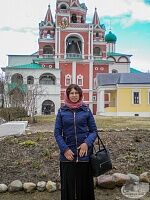 Паломническая поездка "Светлый Новый Иерусалим"