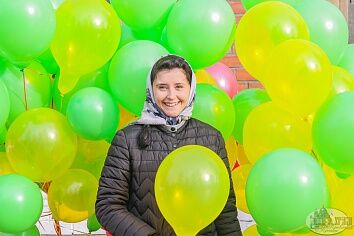 110 лет со дня Великого освящения Троицкого храма