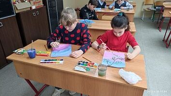 Праздник жён — мироносиц — замечательный повод устроить небольшой уютный пасхальный концерт!