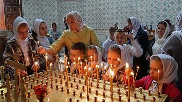 22 июня - День памяти и скорби