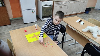 Значение Креста в жизни православного христианина