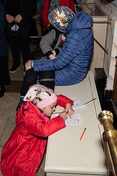 Покров Пресвятой Богородицы