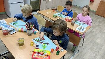 Тема занятий - Заповеди блаженства