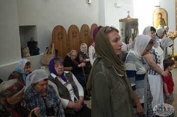 День первоверховных апостолов Петра и Павла